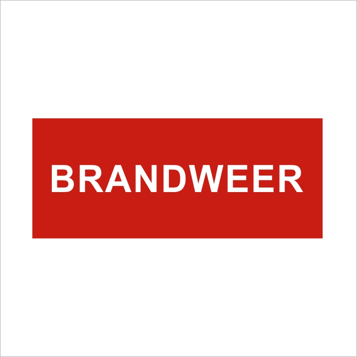 (afbeelding voor) Brandbestrijding brandweer
