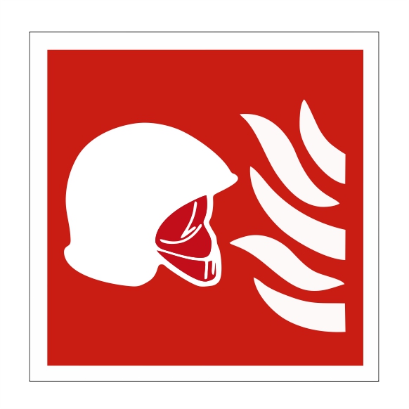 (afbeelding voor) Brandbestrijdingsmiddelen