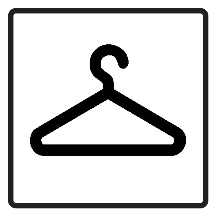 (afbeelding voor) Garderobe stickers