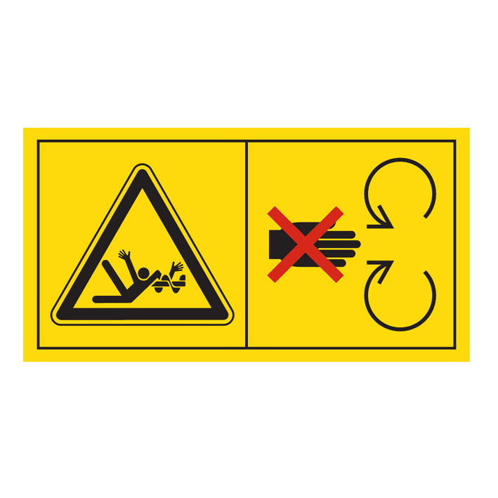 (afbeelding voor) grijp niet in de draaiende vijzel