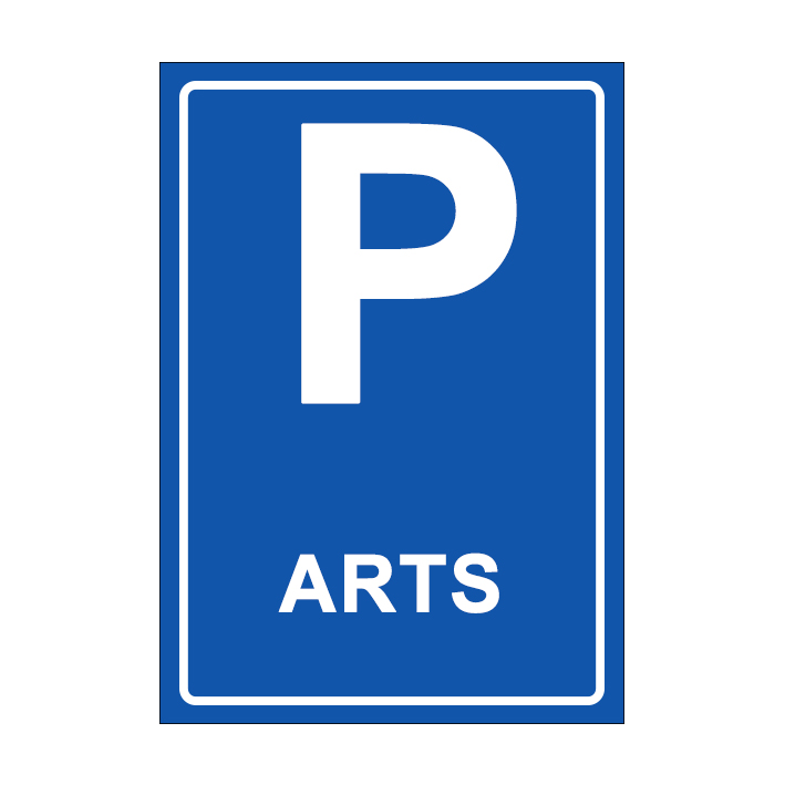 (afbeelding voor) Parkeerplaats arts