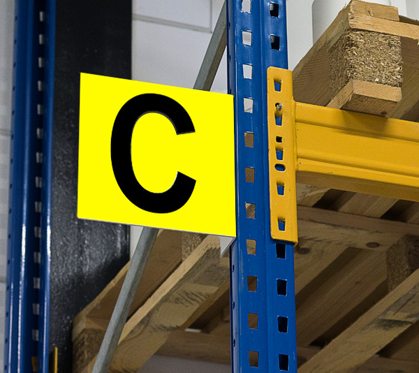 (afbeelding voor) Haaks (cijfer en letters), aluminium