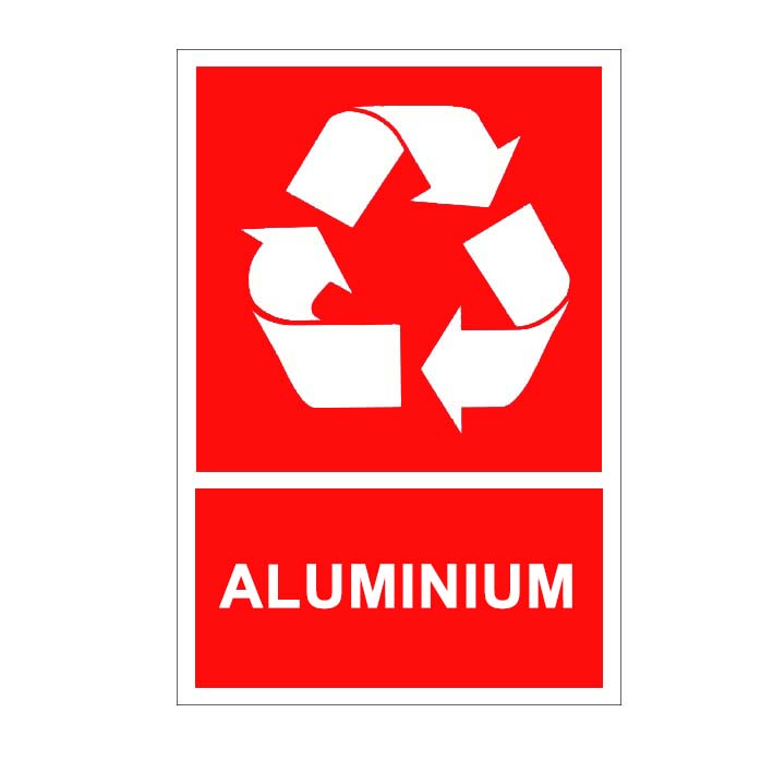 (afbeelding voor) Aluminium