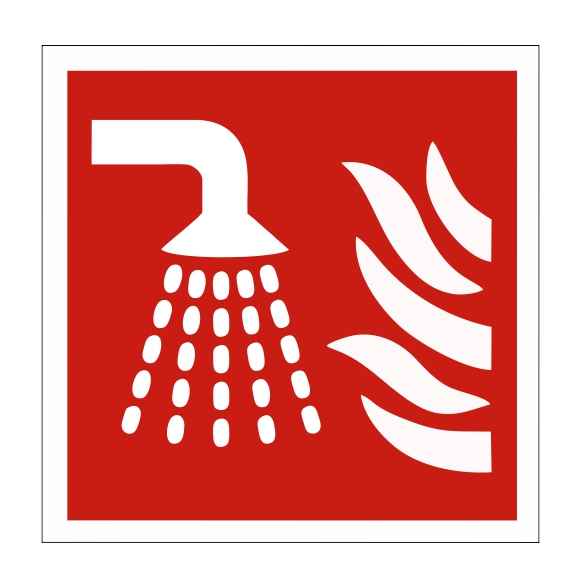 (afbeelding voor) Sprinkler