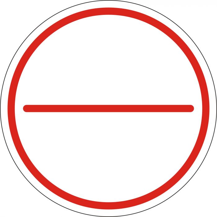 (afbeelding voor) Stroomkringetiket om zelf te beschrijven