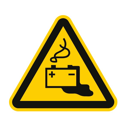 (afbeelding voor) Pictogram Accu