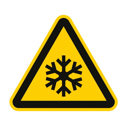 (afbeelding voor) Pictogram Vorst