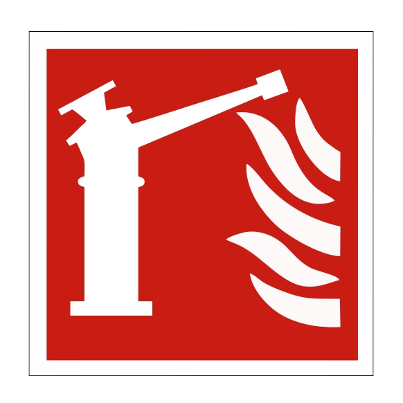 (afbeelding voor) Waterkanon